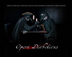 Opera Diabolicus : Opera Diabolicus